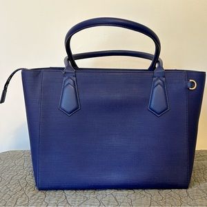 Dange Dover Signature Legend Tote - Blue